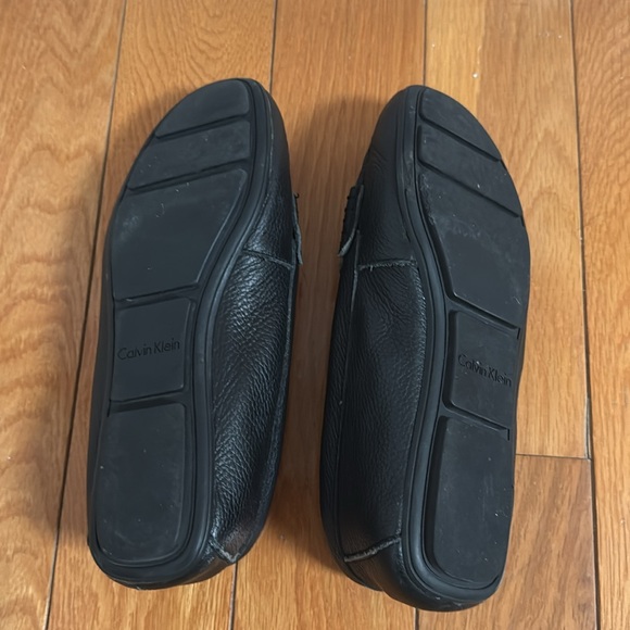 Calvin Klein / Women's Lavida Loafers - Picture 6 of 7